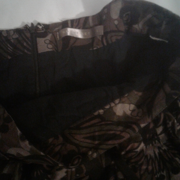 Smart Set skirt - Picture 3 of 3